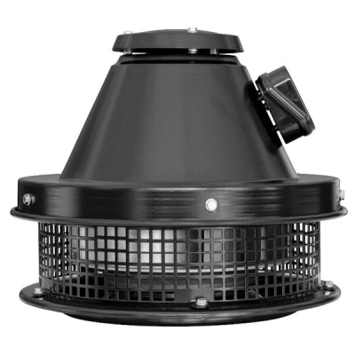 Εξαεριστήρας στέγης Bahcivan BRCF-M 185W Φ315mm 1800m³/h  2730rpm κατάλληλο για υψηλές θερμοκρασίες