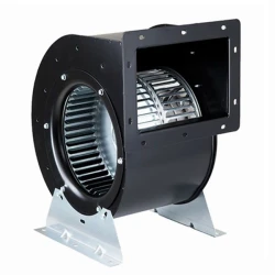 Βεντιλατέρ Bahcivan CES 217W 230V 1420rpm 1300m³/h 187x111mm χαμηλού θορύβου 46dB IP44