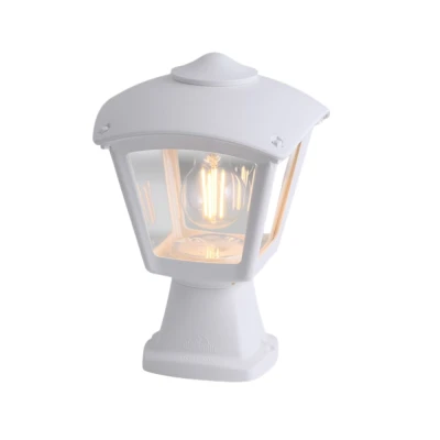 Κολωνάκι δαπέδου Fumagalli Disma Roby 1xE27 290x200mm λευκό Κολωνάκι δαπέδου Fumagalli Disma Roby 1xE27 290x200mm λευκό