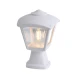 Κολωνάκι δαπέδου Fumagalli Disma Roby 1xE27 290x200mm λευκό Κολωνάκι δαπέδου Fumagalli Disma Roby 1xE27 290x200mm λευκό