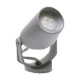 Φωτιστικό προβολάκι κήπου Fumaggali Minitommy LED με καρφί 3,5W GU10 310x122x135mm 2CCT (2700/4000K) γκρι
