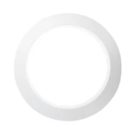 Φωτιστικό απλίκα Fumagalli Berta με διάσταση Ø275mm & ντουί Ε27 IP66 λευκό Φωτιστικό απλίκα Fumagalli Berta με διάσταση Ø275mm & ντουί Ε27 IP66 λευκό