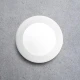 Φωτιστικό απλίκα Fumagalli Bertina με διάσταση Ø200mm με 1xGX53 LED 3W 3CC (3000K-4000K-6000K) λευκό