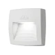 Απλίκα τοίχου Fumagalli Lorenza 150 LED 3,5W 3CCT λευκή IP55