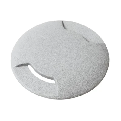 Φωτιστικό δαπέδου Fumagalli Ceci 90 2L 1xGU10 2,9W LED 2CCT γκρι Φωτιστικό δαπέδου Fumagalli Ceci 90 2L 1xGU10 2,9W LED 2CCT γκρι