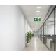 Εφεδρικοσ φωτισμοσ οροφησ-τοιχου σ/λ 30 smd led 3w ip20