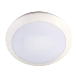 Πλαφονιέρα Led με δυνατότητα επέκτασης 16W εξωτερικής τοποθέτησης 3CCT (3000-4000-6500Κ) 220-240v 