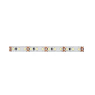 Ταινία LED 5m Value 4,8W 12V ενδιάμεσο λευκό  φως 4000K  IP20 60L/m 