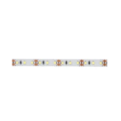 Ταινία LED 5m Value 4,8W 12V ενδιάμεσο λευκό  φως 4000K  IP20 60L/m 