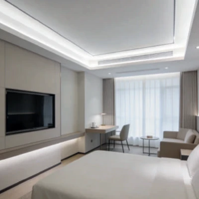 Ταινία LED 5m Value 4,8W 12V ενδιάμεσο λευκό  φως 4000K  IP20 60L/m 