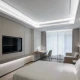 Ταινία LED 5m Value 4,8W 12V ενδιάμεσο λευκό  φως 4000K  IP20 60L/m 