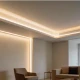 Ταινία led 5m  VALUE 4,8W 12V θερμό φως 2700K IP20 60L/m 