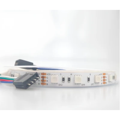 Ταινία LED PRO RGB 30m 10W 24V 60LED/m IP20