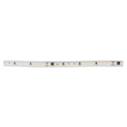 Ταινία led driver free 50m 8W 240V 3000K θερμό φως 640lm IP44 plus με δυνατότητα κοπής ανά 10mm