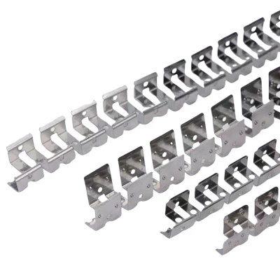 Προφίλ εύκαμπτο flex μεταλλικό 2000x8mm για ταινία led Προφίλ εύκαμπτο flex μεταλλικό 2000x8mm για ταινία led