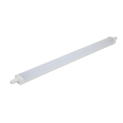 Φωτιστικό γραμμικό LED slim 1,20m 36W 4000K IP65 160 lm/W σειρά VALUE