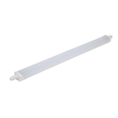 Φωτιστικό γραμμικό LED slim 1,20m 36W 6500K 5760lm IP65 σειρά VALUE Φωτιστικό γραμμικό LED slim 1,20m 36W 6500K 5760lm IP65 σειρά VALUE