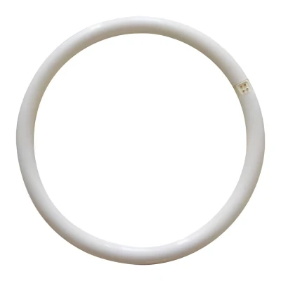 Λάμπα led smd κυκλική G10Q Φ40 T9 25W με 6500k ψυχρό λευκό φως δέσμης 270° Λάμπα led smd κυκλική G10Q Φ40 T9 25W με 6500k ψυχρό λευκό φως δέσμης 270°