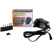 Τροφοδοτικο Minwa Mw-3G15 Mw-Md-15/24W 9/12/13,5/15/18/20/24V 1,5A με ενδεικτικό LED