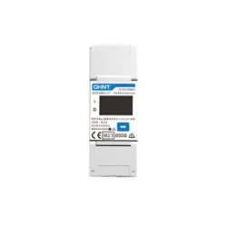Μονοφασικοσ εξυπνοσ μετρητησ afore 10kw