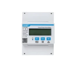 Τριφασικοσ εξυπνοσ μετρητησ afore 130kw με 1000/5 ct