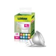 Λάμπα POWER LED MR11 2W 12V 6400K 38° Λάμπα POWER LED MR11 2W 12V 6400K 38°
