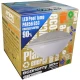 Φωτιστικό LED πισίνας MINI DIAMOND Ø150 10W RGB 500lm δέσμης 120° IP68 30000h