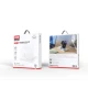 Ασύρματος φορτιστής 4 σε 1 XO-WX033 1 15W για smartphone, Apple Watch, AirPods και Apple Pencil