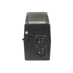 Dahua PFM-3350 UPS Line-Interactive 1000VA 600W με 2 πρίζες Schuko