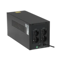 UPS Line-Interactive Dahua PFM-3350 1500VA 900W με 4 Schuko πρίζες