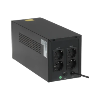 UPS Line-Interactive Dahua PFM-3350 1500VA 900W με 4 Schuko πρίζες
