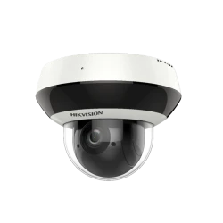 Κάμερα Hikvision IP Wi-Fi Mini PTZ οροφής Dome με ανάλυση 2MP 4x DS-2DE2A204IW-DE3 (C0) (S6) & φακό 2.8~12mm