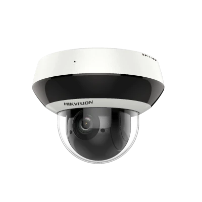 Κάμερα Hikvision IP Wi-Fi Mini PTZ οροφής Dome με ανάλυση 2MP 4x DS-2DE2A204IW-DE3 (C0) (S6) & φακό 2.8~12mm