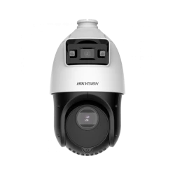 Κάμερα HIKVISION TandemVu δικτυακή IP Speed Dome 4MP 25x DS-2SE4C425MWG-E (14F0) 4.8~120mm