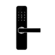 Bluetooth κλειδαριά Liliwise με ψηφιακό πληκτρολόγιο αφής H31A