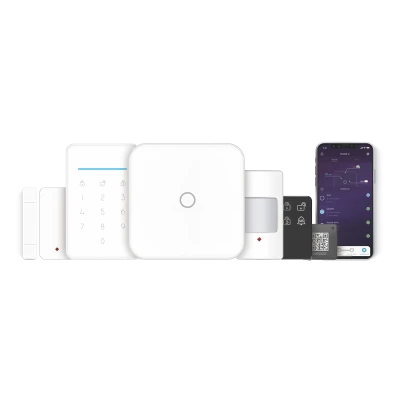 Σύστημα συναγερμού Nova Pro Advanced Kit NOVA PRO NProA4L