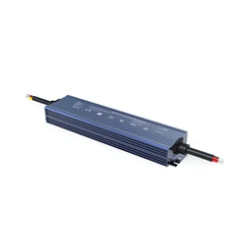 LED Driver – Τροφοδοτικό μεταλλικό από 230V AC σε 48V DC 400W 8,3A στεγανό IP65 με εγγύηση 5 ετών