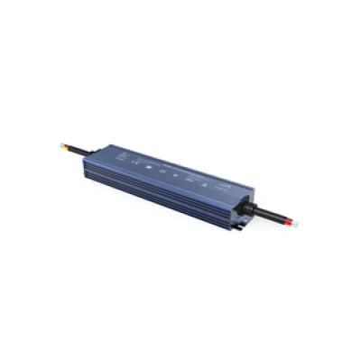 LED Driver – Τροφοδοτικό μεταλλικό από 230V AC σε 48V DC 400W 8,3A στεγανό IP65 με εγγύηση 5 ετών