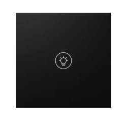 Smart Wi-Fi διακόπτης αφής 1 θέσης με Dimmer και χρονοπρογράμματα Smart Life N+L 100-240V Smart Wi-Fi διακόπτης αφής 1 θέσης με Dimmer και χρονοπρογράμματα Smart Life N+L 100-240V
