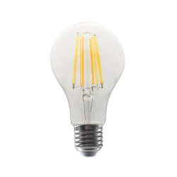 Λάμπα LED FILAMENT E27 A67 αχλάδι 14W 4000K ενδιάμεσο χρώμα φωτός  230V AC 1780LM 