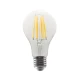 Λάμπα LED FILAMENT E27 A67 αχλάδι 14W 4000K ενδιάμεσο χρώμα φωτός  230V AC 1780LM 