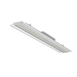 Φωτιστικό βιομηχανικού τύπου LED LINEAR HIGHBAY 100W 16000LM ψυχρό χρώμα φωτός 5000K 30°x90° CRI 80 PHILLIPS LED SOSEN DRIVER Φωτιστικό βιομηχανικού τύπου LED LINEAR HIGHBAY 100W 16000LM ψυχρό χρώμα φωτός 5000K 30°x90° CRI 80 PHILLIPS LED SOSEN DRIVER