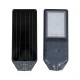 Ηλιακό φωτιστικό δρόμου LED SOLAR LUMINAIRE 200W 4000K ενδιάμεσο φως IP65 
