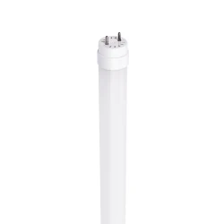 Λάμπα T8 G13 LED GLASS SMD 9W μήκος 60cm 230VAC 900lm με ενδιάμεσο χρώμα φωτός 4000K 180° τροφοδοσία 2 άκρων Λάμπα T8 G13 LED GLASS SMD 9W μήκος 60cm 230VAC 900lm με ενδιάμεσο χρώμα φωτός 4000K 180° τροφοδοσία 2 άκρων