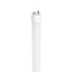 Λάμπα T8 G13 LED GLASS SMD 9W μήκος 60cm 230VAC 900lm με ενδιάμεσο χρώμα  φωτός 4000K 180° τροφοδοσία 2 άκρων 