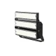 Προβολέας Led High Power Flood Luminaire 720W 111600lm ψυχρό χρώμα φωτός 5000K 60° 230VAC IP65 IK10