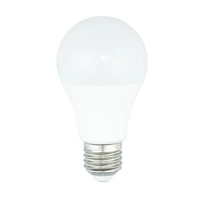 Λάμπα LED αχλάδι A60 E27 230V 9W ψυχρό χρώμα φωτός 6000K 230° 970lm με φωτοκύτταρο ημέρας νύχτας Λάμπα LED αχλάδι A60 E27 230V 9W ψυχρό χρώμα φωτός 6000K 230° 970lm με φωτοκύτταρο ημέρας νύχτας