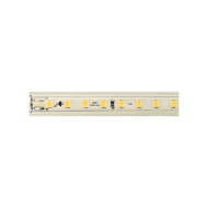 Tαινία led με μήκος 20m 10W/M θερμό χρώμα φωτός 3000Κ 950lm/m 230VΑC Ra80 κατάλληλη για εξωτερικό χώρο IP65