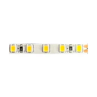 Tαινία LED με μήκος 5m 24VDC 9.6W/m ψυχρό χρώμα φωτός 6500k 1130lm/m IP20 εσωτερικού χώρου Ra80 & πλάτος 5mm Tαινία LED με μήκος 5m 24VDC 9.6W/m ψυχρό χρώμα φωτός 6500k 1130lm/m IP20 εσωτερικού χώρου Ra80 & πλάτος 5mm