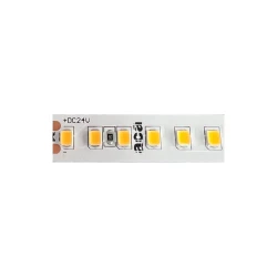 Ταινία SAMSUNG LED με μήκος 5m 24VDC 9.6W/M θερμό χρώμα φωτός 1460LM/M  IP20 Ra90 10mm 5YRS